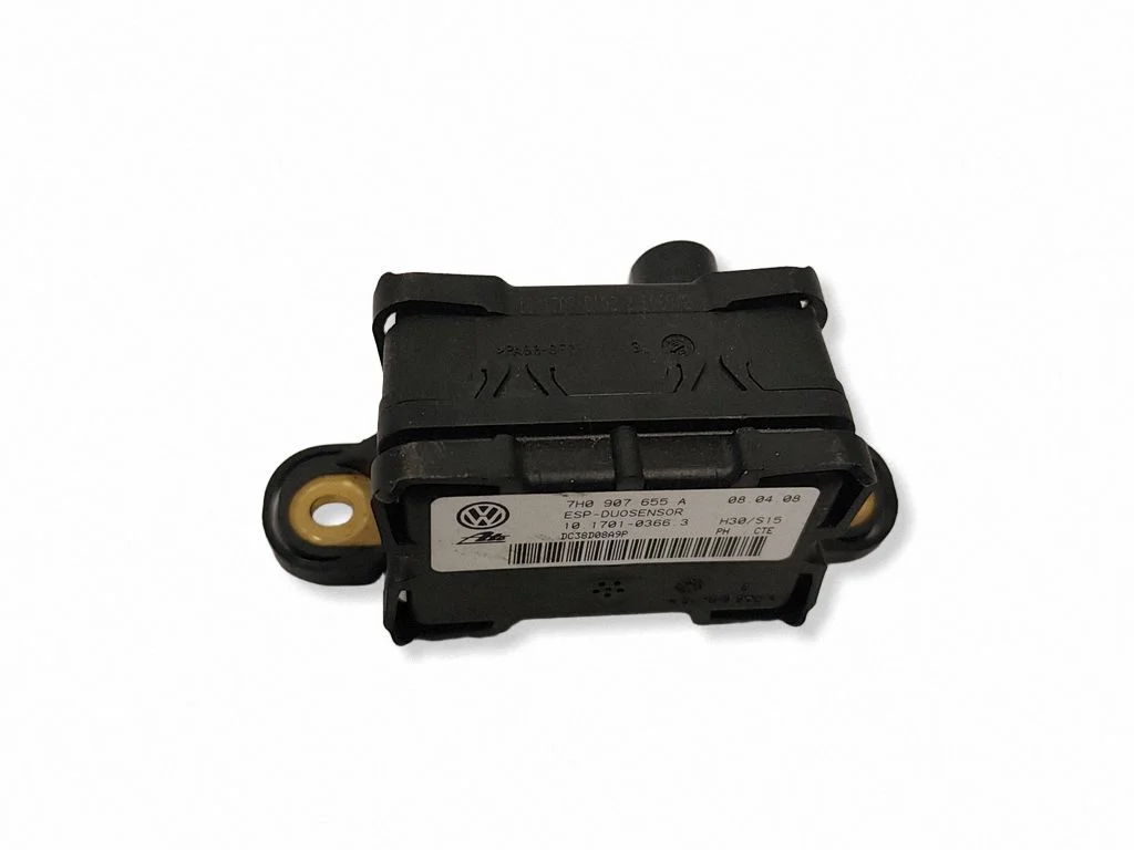 ESP (stabiilsussüsteemi) andur (pöördekiirusandur) DC38D08A9P