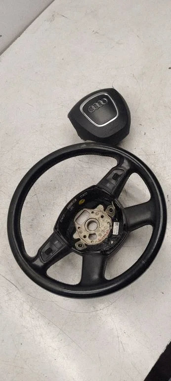 Steering wheel 8P0419091BG