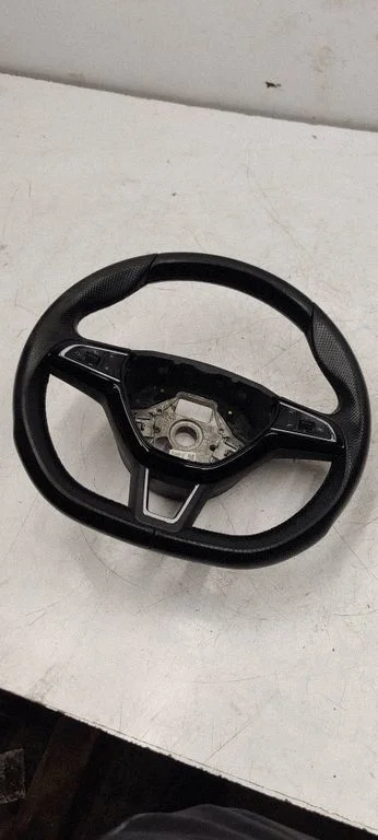 Steering wheel 5E0419685A