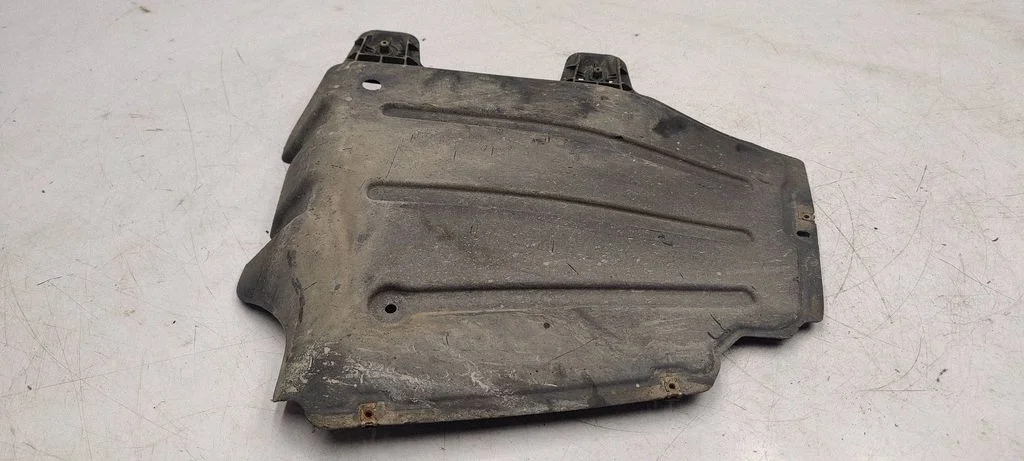 Osłona podwozia tylnego zawieszenia – Volkswagen e-Golf (2014-)