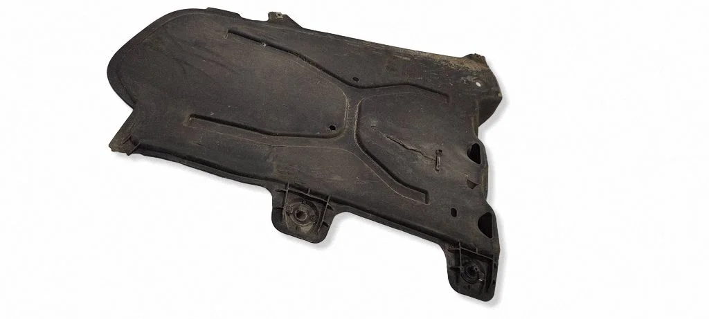 Tagavedrustuse põhjakaitse – Skoda Octavia Mk3 (5E) (2013-2019)