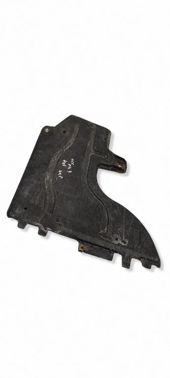Tagavedrustuse põhjakaitse – Skoda Octavia Mk3 (5E) (2013-2019)