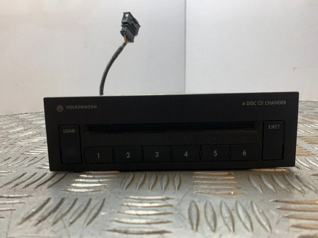 CD/DVD-vahetaja 3C0035110