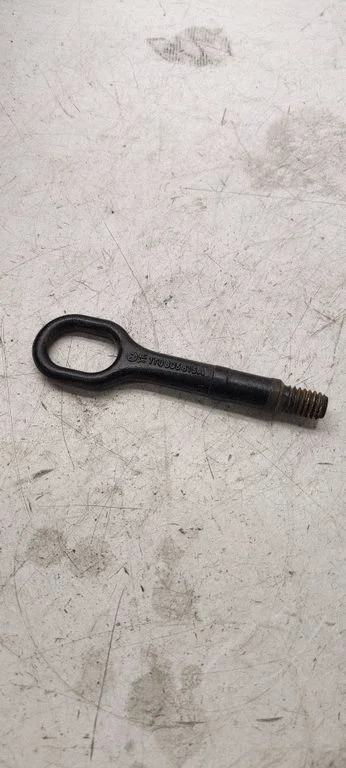 Towing hook eye 1T0805615A