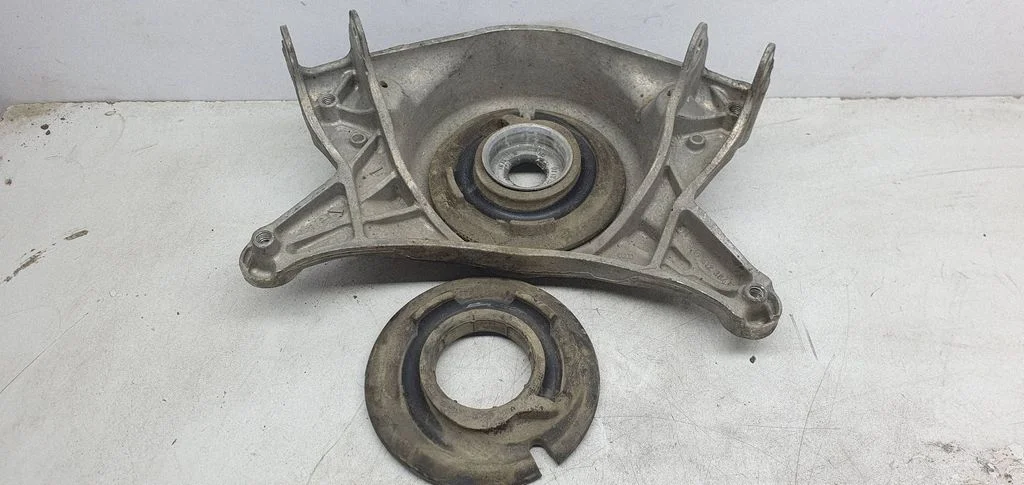 Coil spring mount 8K0412384F