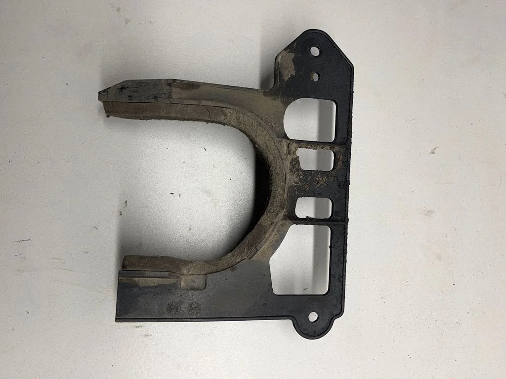 Front underbody cover/under tray – Audi A4 Allroad B8 (2008-2016)