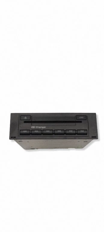 CD/DVD changer 8E0035111D