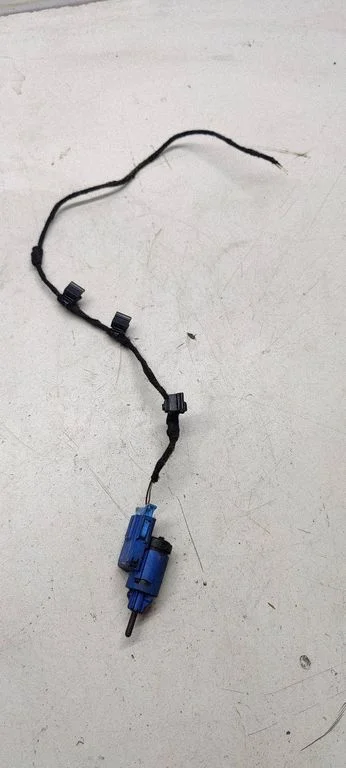 Sajūga pedāļa sensors 1j0927189e