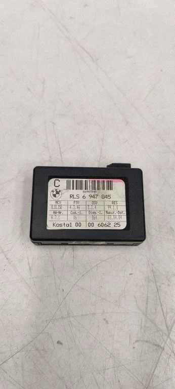 Lietus sensors 6947845