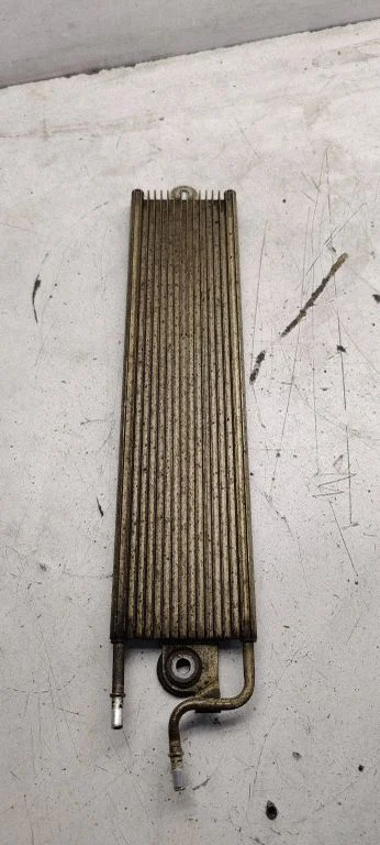 Fuel cooler (radiator) – Volkswagen Passat CC (2008-2016)