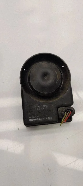 Alarm system siren 1k0951605c