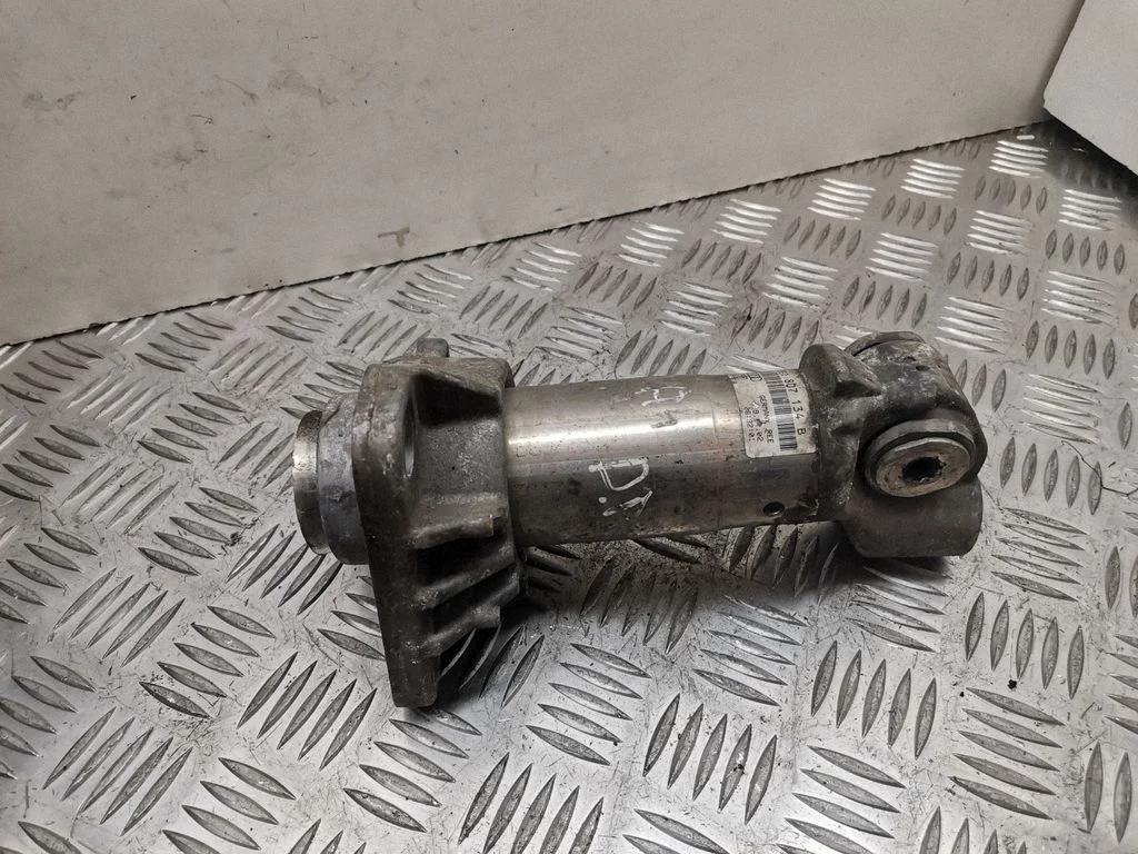 Front bumper shock/impact absorber 8E0807134B