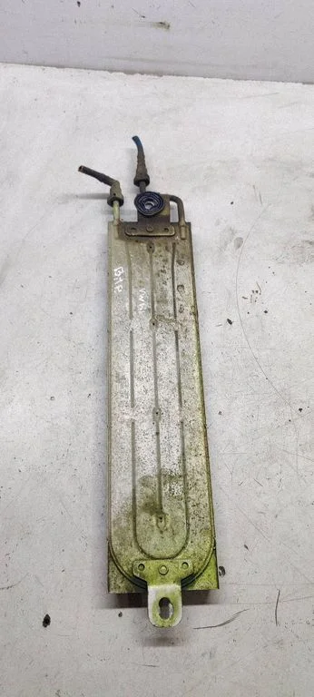 Fuel cooler (radiator) – Volkswagen Passat B5.5 (2001-2005)