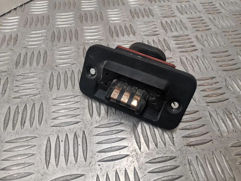 Sliding door contact joint 2K0907437