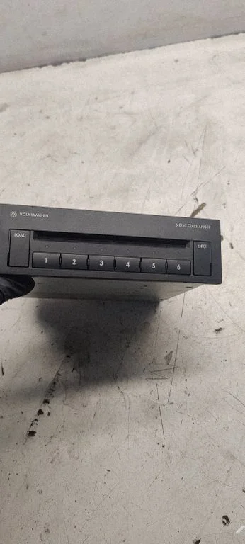 CD/DVD changer 3c0035110a