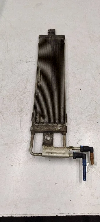 Fuel cooler (radiator) – Seat Leon (1P) (2005-2012)