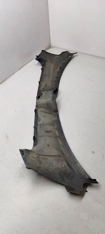 Radiator trim 4F0807081