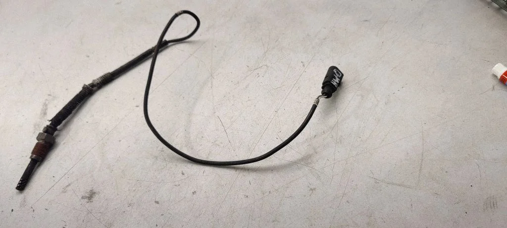 Lambda probe sensor