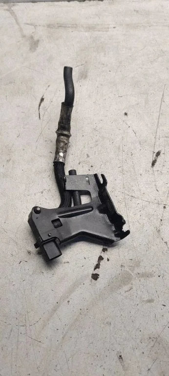 Exhaust gas pressure sensor 5n0131552B