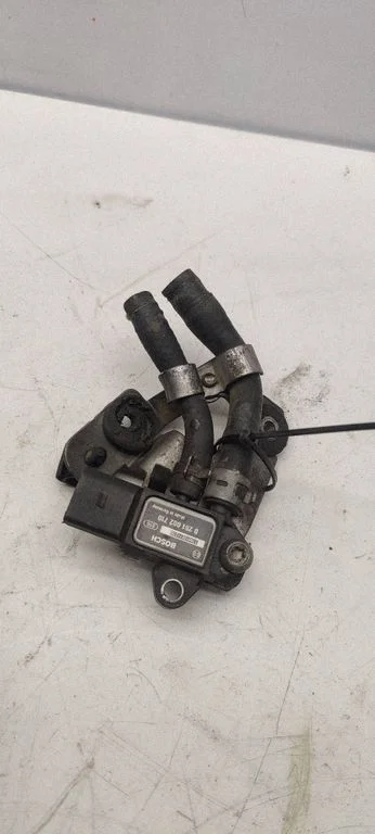Exhaust gas pressure sensor – Volkswagen Golf Plus (2005-2013)