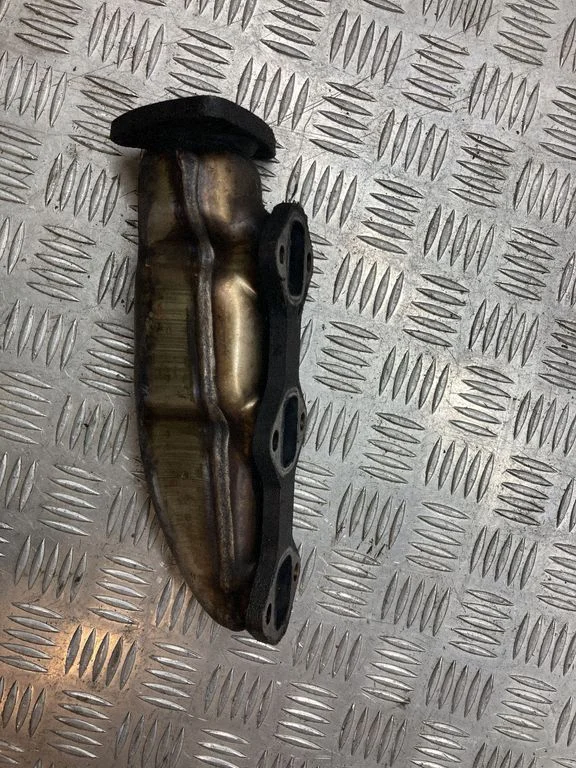 Intake resonator – Audi A6 Allroad C6 (2006-2011)