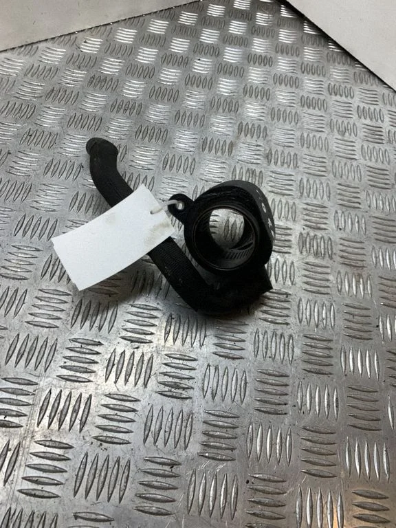 Intake resonator HP001