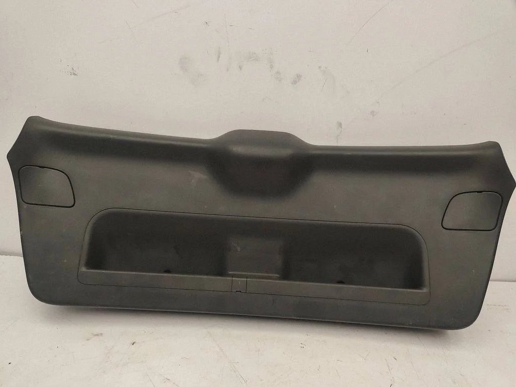 Tagaluugi kate – Audi A3 S3 8P (2003-2012)
