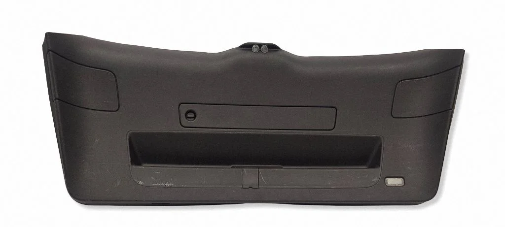 Tailgate trim – Audi Q5 SQ5 8R (2008-2017)