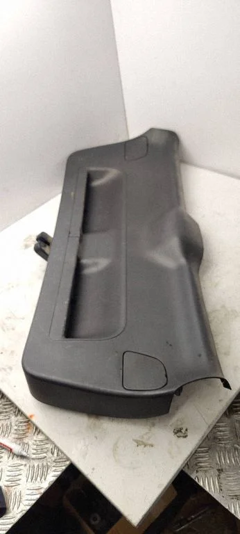 Tagaluugi kate – Audi A3 S3 8P (2003-2012)