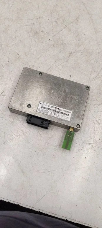 Bluetooth control unit module 8P1862335