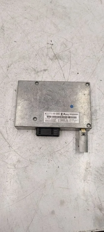 Bluetooth control unit module 8P0862335S