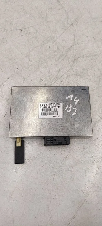 Bluetooth control unit module 8P0862335M