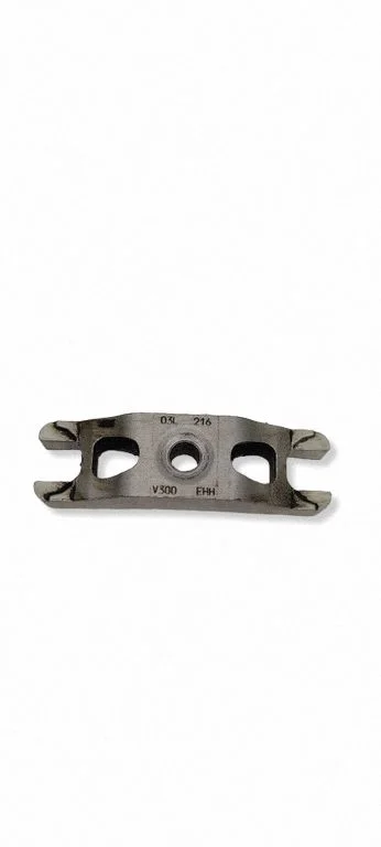 Fuel Injector clamp holder 03L216