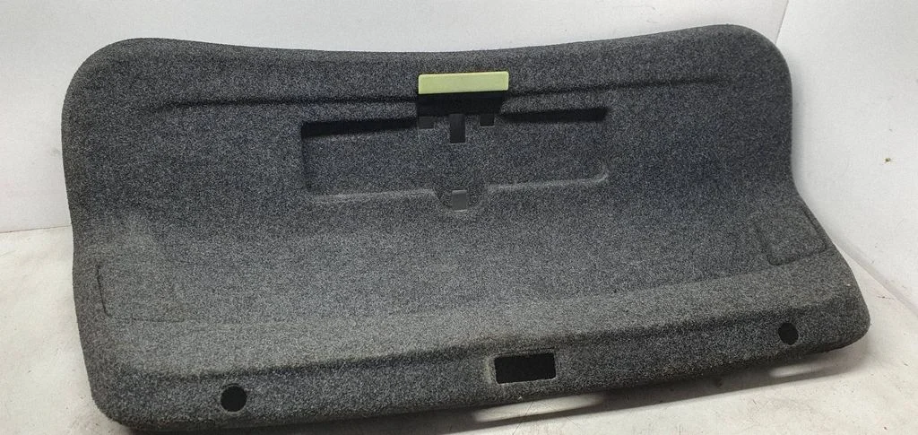 Tailgate trim – Volkswagen Passat B6 (2005-2010)