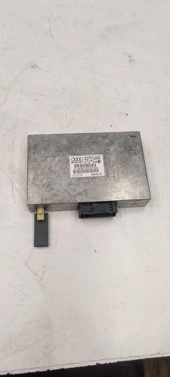 Bluetooth control unit module 8P0862335C