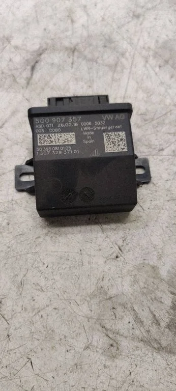 Tulede moodul (LCM) 5Q0907357