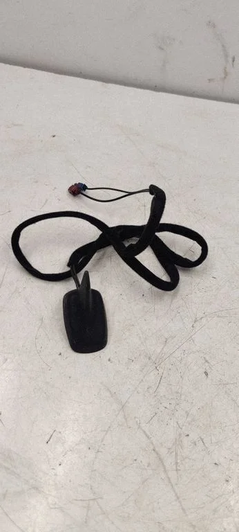 Antenn (GPS-antenn) – Audi A3 S3 8P (2003-2012)