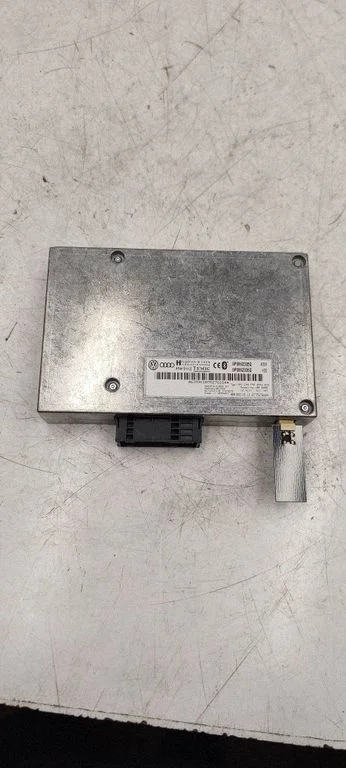 Bluetooth control unit module 8P0862335Q