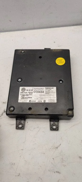 Bluetooth control unit module 1K8035730B