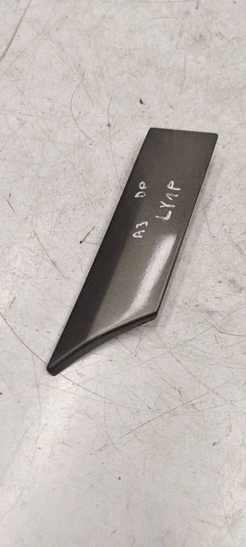 Fender trim (molding) 8P4853700