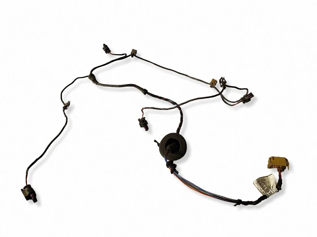 Parking sensor (PDC) wiring loom 5E0971104