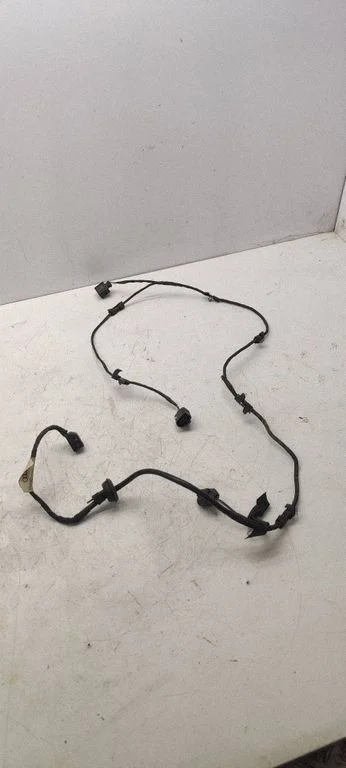 Parking sensor (PDC) wiring loom – Volkswagen Golf Plus (2005-2013)