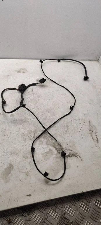 Parking sensor (PDC) wiring loom 5E0971095