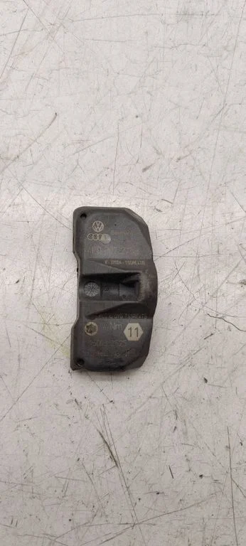 Tire pressure sensor 4F0907275B