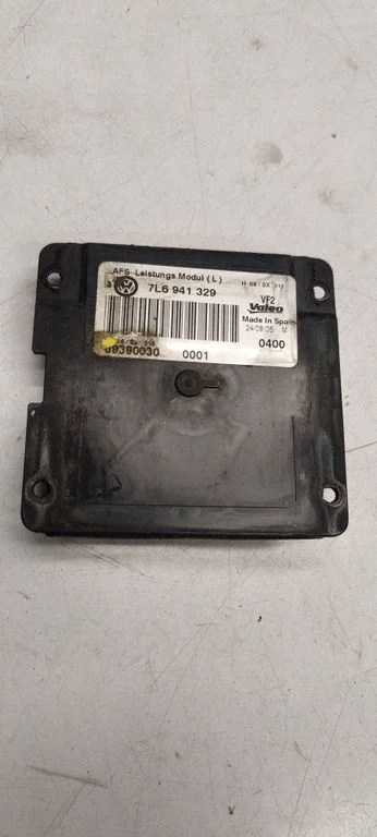 Headlight ballast module Xenon 3C0941608