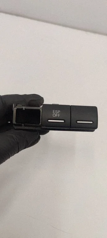 ESP (stability program) switch 8P0941567