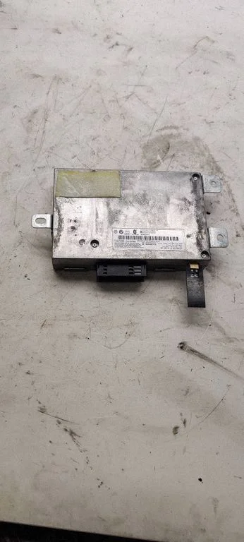 Bluetooth control unit module 1Z0035729A