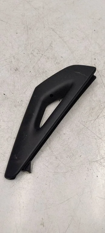 Other center console (tunnel) element – Audi A3 S3 8P (2003-2012)