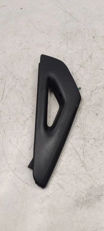 Other center console (tunnel) element – Audi A3 S3 8P (2003-2012)