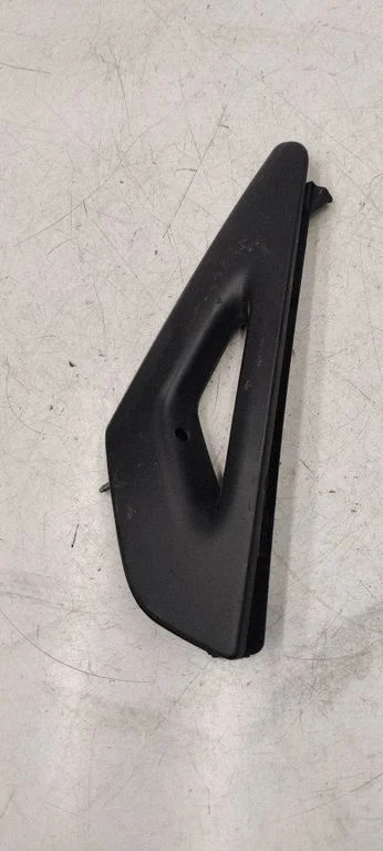 Other center console (tunnel) element – Audi A3 S3 8P (2003-2012)